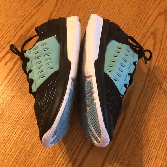 NWOB Under Armour Speedfoam Apollo 2 shoes. Size 8. - Picture 3 of 8